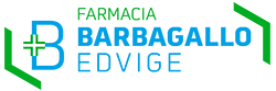 Farmacia Barbagallo Edvige Carmiano Logo