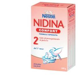 NIDINA 3 OPTIPRO LATTE CRESCITA POLVERE 800 G - Farmacia